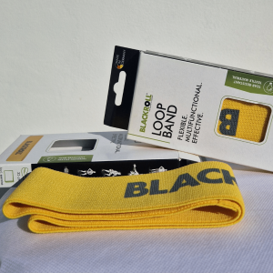 Elastiques BLACKROLL – Extra Light (Très Léger)