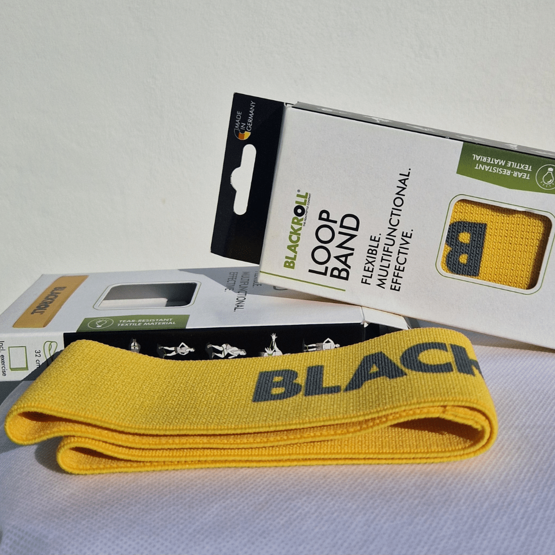 Elastiques BLACKROLL - Extra Light (Très Léger)
