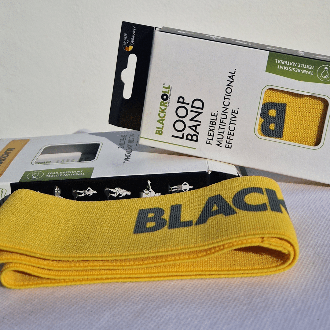 Elastiques BLACKROLL - Extra Light (Très Léger) – Image 2