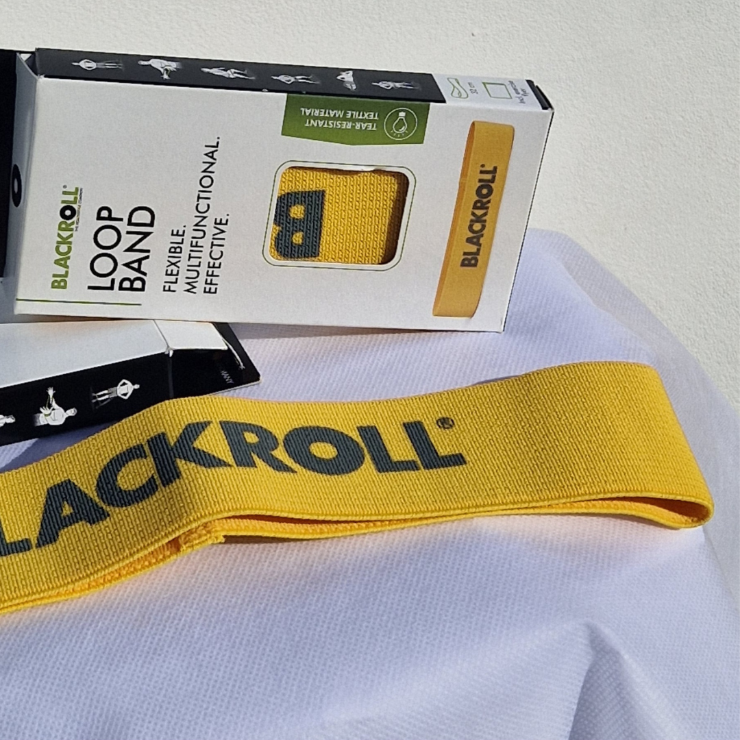 Elastiques BLACKROLL - Extra Light (Très Léger) – Image 3