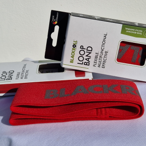Elastiques BLACKROLL – Gentle (Doux)
