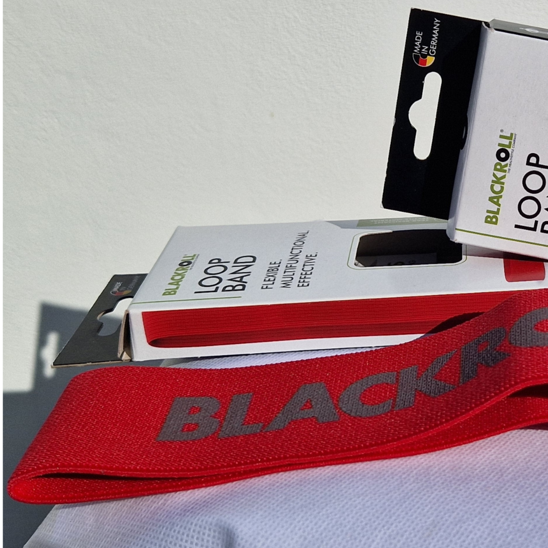Elastiques BLACKROLL - Gentle (Doux) – Image 3