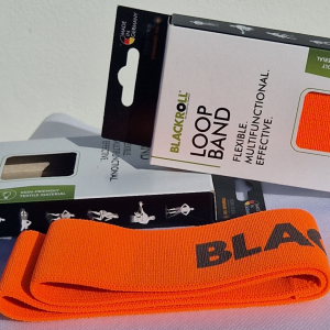 Elastiques BLACKROLL – Light (Léger)