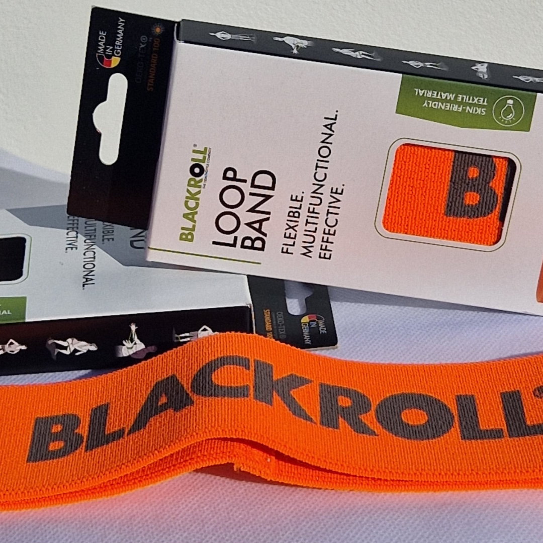 Elastiques BLACKROLL - Light (Léger) – Image 3