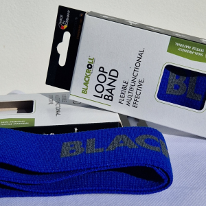 Elastiques BLACKROLL – Strong (Fort)